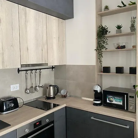 Pupin Star - Centre نوفي ساد