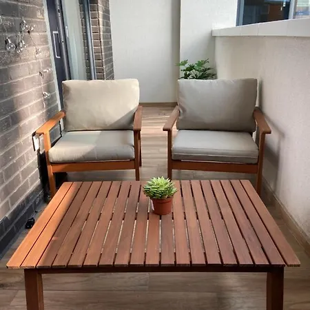 Apartment Pupin Star - City Centre *