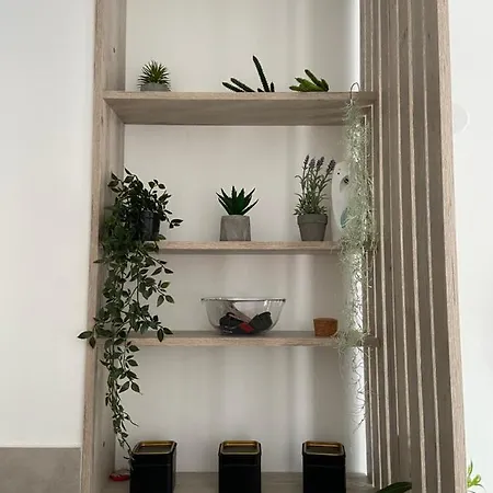 شقة Pupin Star - Centre