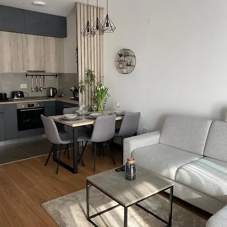 Appartamento Pupin Star - Centre *