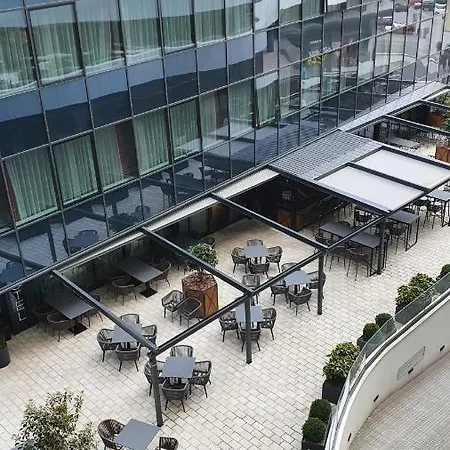 Apartment Pupin Star - City Centre Novi Sad